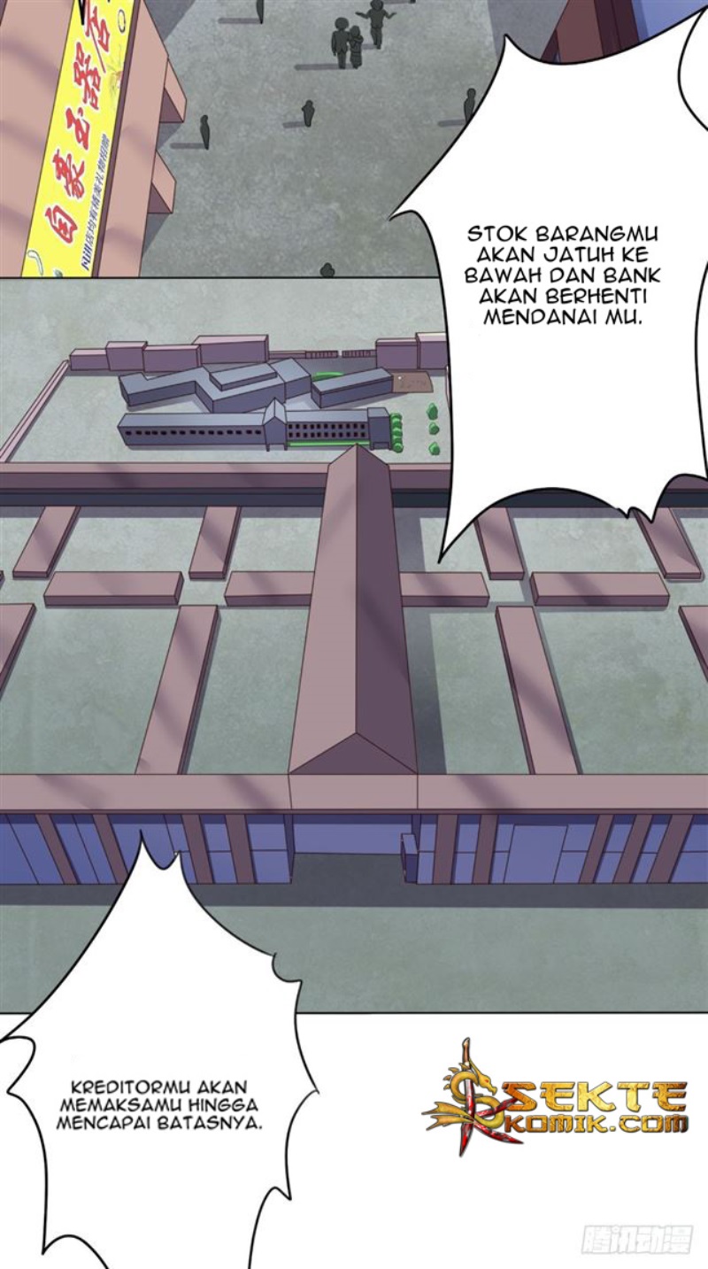 Super WeChat Chapter 07 Gambar 21
